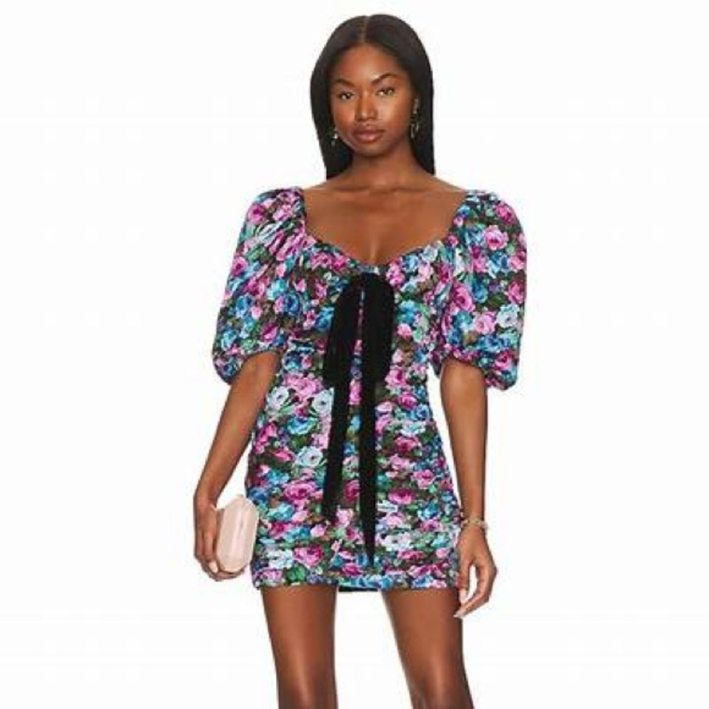 For Love And Lemons Dress